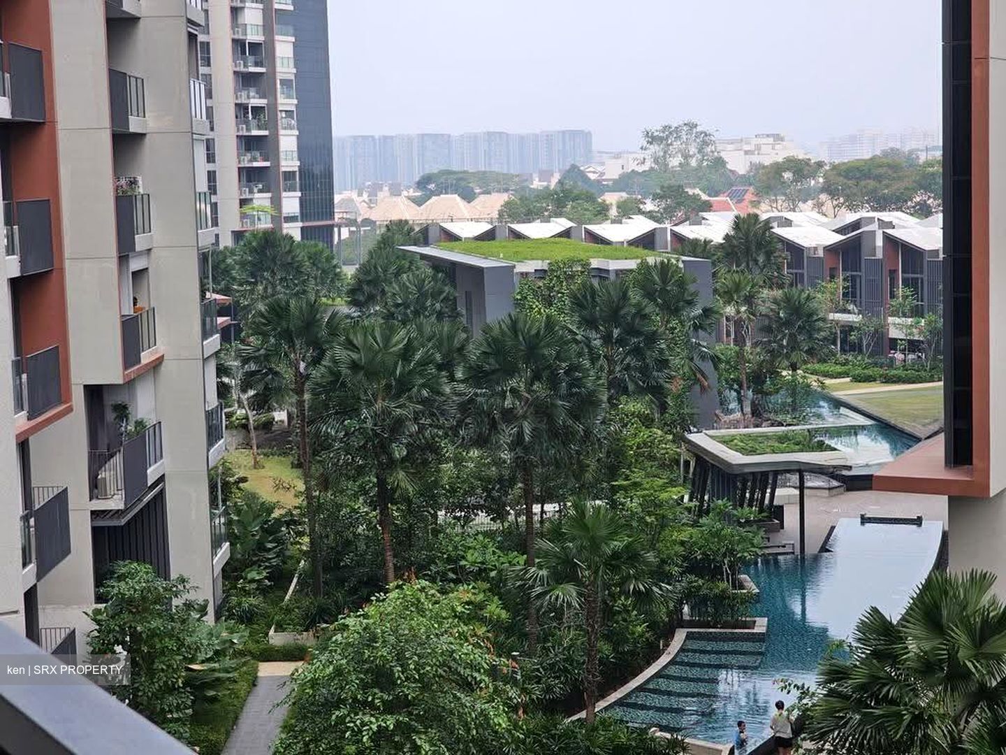 Affinity At Serangoon (D19), Apartment #620101351